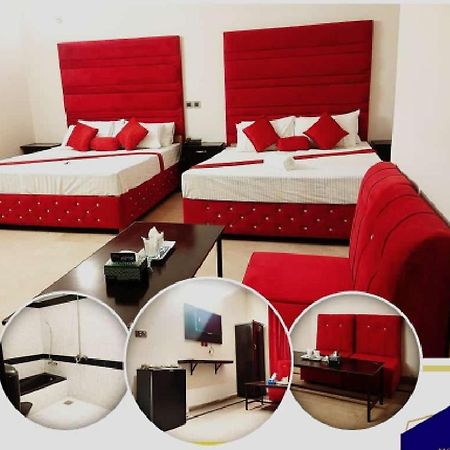 Hotel Royal Grand Lahore Eksteriør billede
